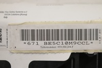 фото thumb №4, Подушка пассажира audi a5 a4 b8