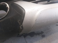 фото thumb №5, Бампер перед renault kadjar