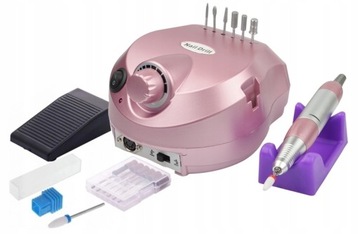Фрезерный станок для ногтей Nail Drill Фрезерный станок для маникюра ногтей и пяток
