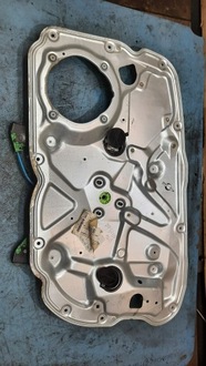 фото thumb №1, Подъемник стекло перед правый fiat stilo 05r 5d