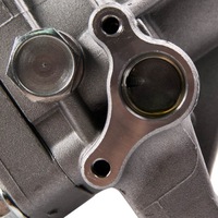 фото thumb №9, Насос усилителя руль do hondy accord l4 2.4l 2003-2005 56110raaa01