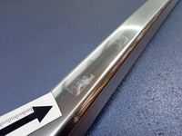 фото thumb №10, Audi q7 i 4l lift рейлинги кровельные хром 4l0860022q