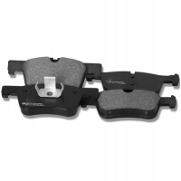 фото thumb №1, Тормозные колодки тормозные bmw 1 f20,f21 10- перед