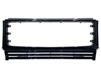 фото thumb №1, Mercedes benz решётка радиатора рамка решётка радиатора a4638880000