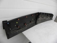 Peugeot 3008 2 накладки на дверь wersia без хрома 16-2023 год в Украине, фото thumb