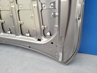 фото thumb №12, Toyota hilux lift 2020- 20- капот крышка двигателя