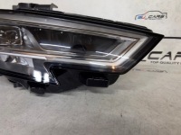 фото thumb №5, Audi a3 8v lift full led matrix лампа правая перед