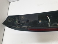 фото thumb №6, Спойлер спойлер задньої кришки багажника bmw e46 touring універсал 8235987