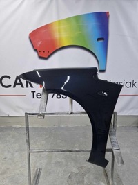 фото thumb №1, Крило ford focus c-max 03-07r колір f3 оцинковка