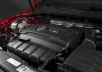 Накладка volkswagen golf 5g оригінальний 06k103925aa Ціна, фото thumb