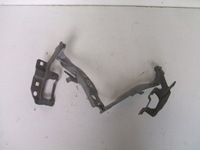 фото thumb №1, Honda fr-v frv петля капот лівий правий