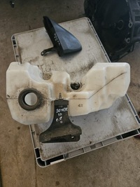 фото thumb №1, Boxer ii ducato jumper 06-14 бачок омивача