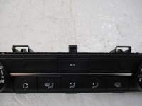 фото thumb №10, Jumpy expert 17- панель кондиционера 98081722zd