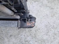 Ford focus mk2 комплект радиатор вентилятор 3m5h-8c607-rj 1.6 tdci в Украине, фото thumb