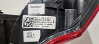 фото thumb №13, Лампа левый зад задняя audi q3 83a 18-