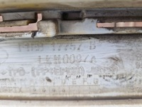 фото thumb №8, Бампер передній ford focus iii lift st 2014r-