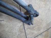 фото thumb №5, Volvo v50 s40 ii 2.0d 05' механизм дворники перед 30699342