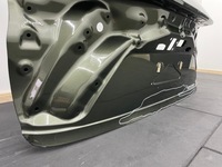 фото thumb №6, Lexus nx ii 2021r-- крышка багажника багажника задняя задняя