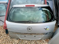 фото thumb №1, Скло кришки зад багажника opel astra h універсал