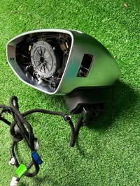 фото thumb №8, Audi s6 a6 c8 дзеркало ліві хром a8 s8