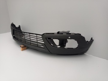 фото thumb №14, Opel crossland x 2017- бампер перед переднее нижний 39097371 td121jr =