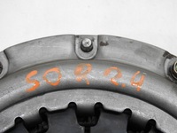 фото thumb №10, Сцепление диск прижим kia sorento i 2.4 b