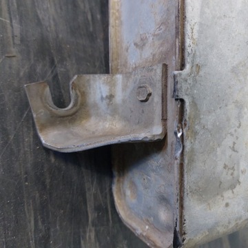 фото thumb №6, Радіатор масла ford f150 2018-