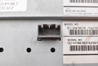 Дисплей 31382065ad volvo v60 1 i рестайлинг  13-20 с Разборки, фото thumb