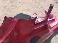 фото thumb №9, Четверть зад задняя правая citroen c4 ii