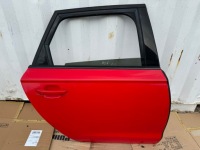 фото thumb №1, Audi rs6 a6 c7 двері правий задня kombi