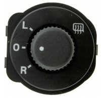 фото thumb №1, Переключатель зеркал skoda octavia ii 2 po lift