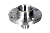 фото thumb №1, Bta h5f002bta ступиця колеса