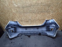 фото thumb №10, Бампер задняя ford fiesta mk8