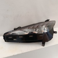 фото thumb №1, Лампа ліва перед mg mg4 mulan led 10976803