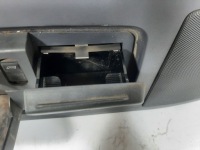 фото thumb №9, Mercedes w638 v-klasa 98r кронштейн na кружка пепельница задняя 6388130802