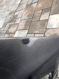 фото thumb №11, Ford s-max titanium lift бампер перед