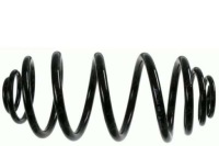 фото thumb №2, Пружина подвеска opel combo combo tour 1.3d-1.