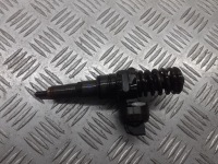 фото thumb №1, Насос-форсунка skoda octavia ii 1.9 tdi 0414720215