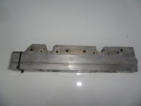 фото thumb №7, Молдинг пального паливна блок scania r hpi