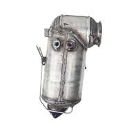 фото thumb №4, Фильтр dpf fap volvo v70 2014-