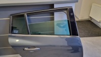 фото thumb №4, Дверь правый задняя renault megane iv kombi tekpn