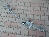 фото thumb №7, Механізм двірник європа mercedes vito 639 рестайлінг 12r