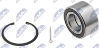 фото thumb №9, Подшипник колёса перед nissan almera n16 -06 pajero