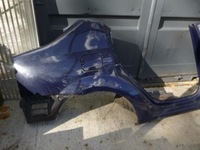 фото thumb №5, Logan i sedan крила поріг bok блок двигуна правий лівий