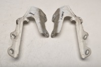 Купить Isuzu d-max ii петля капот левый правый комплект, фото thumb