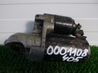 фото thumb №1, Audi a6 c6 2.4 2.8 3.2 fsi стартер 0001108405