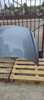 фото thumb №12, Капот крышка двигателя opel corsa d z163 bez ржавчина !