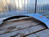 фото thumb №15, Крыло левый перед jaguar s-type lift 04-08 серебристый