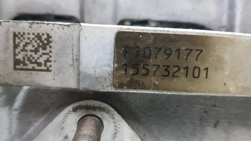 фото thumb №10, Головка вали kpl 7810465 bmw f20 f30 x3 f25 x5 f15 f10 2.5d 2.0d n47d20d