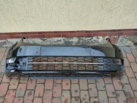 Купить Бампер передний skoda octavia iii lift 5e0 4pdc, фото thumb